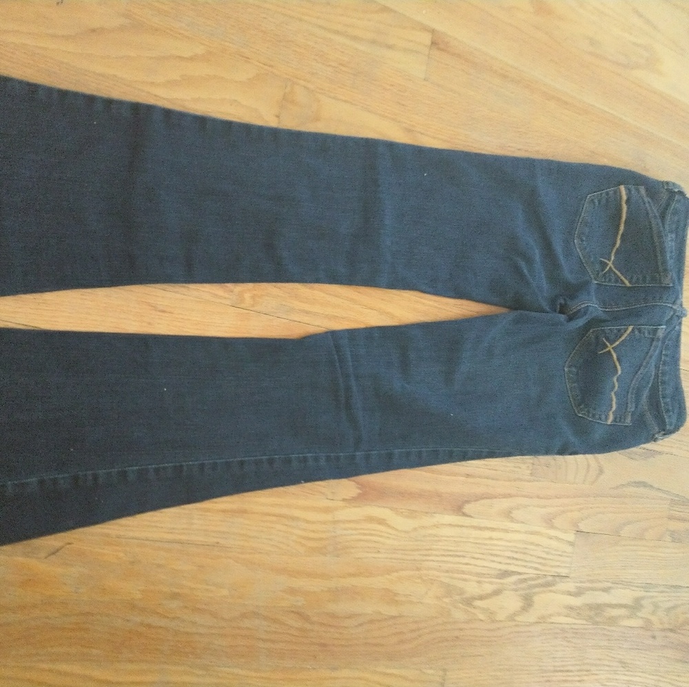 Pant's